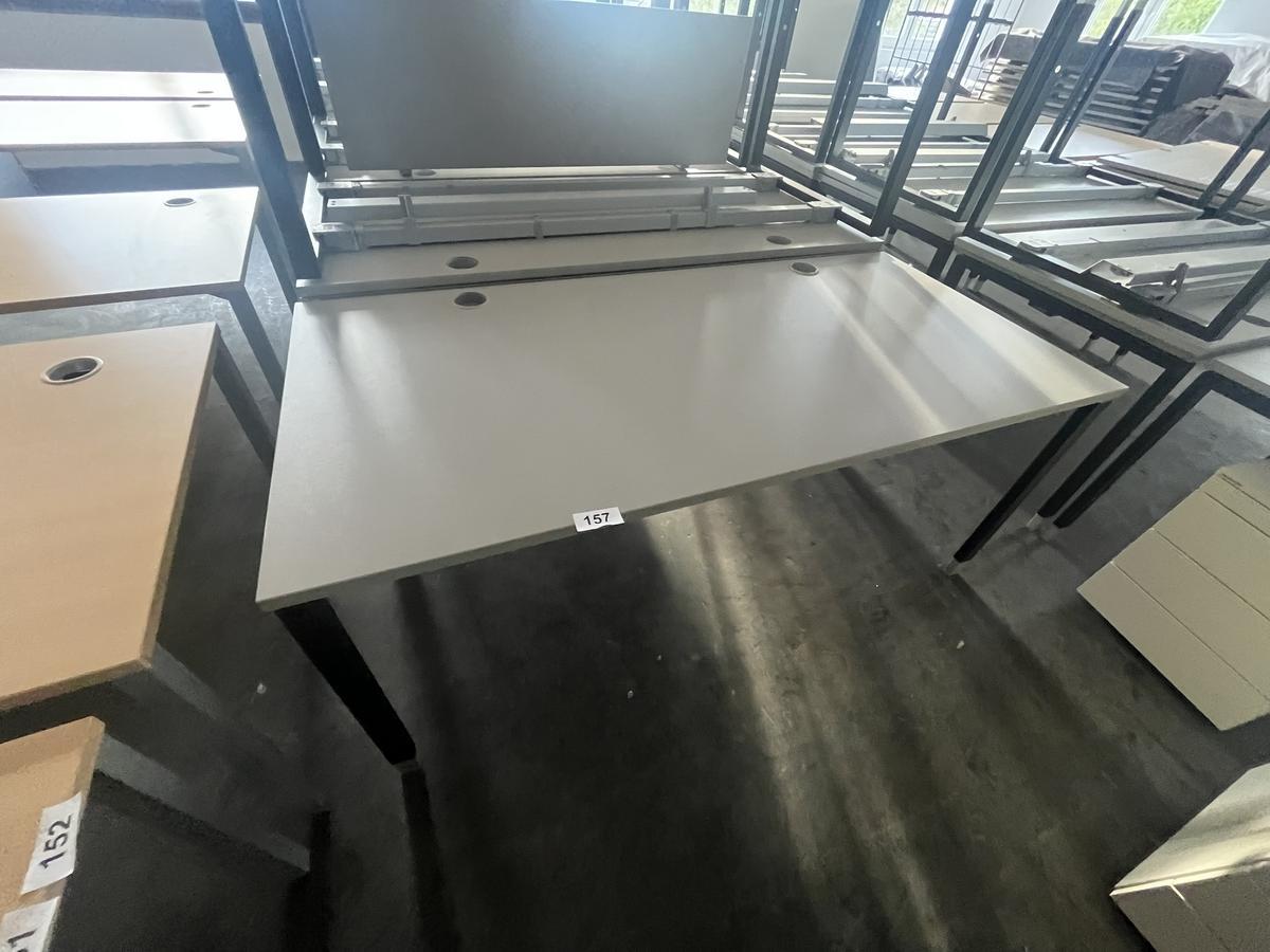 HALI Schreibtisch 170 x 80 cm