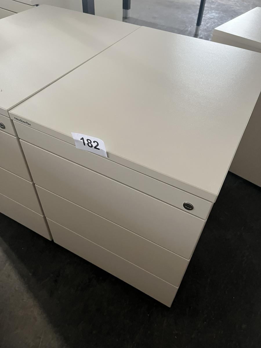 Neud&ouml;rfler Rollcontainer mit 4 Laden?d=2026-05-08 16:19:22