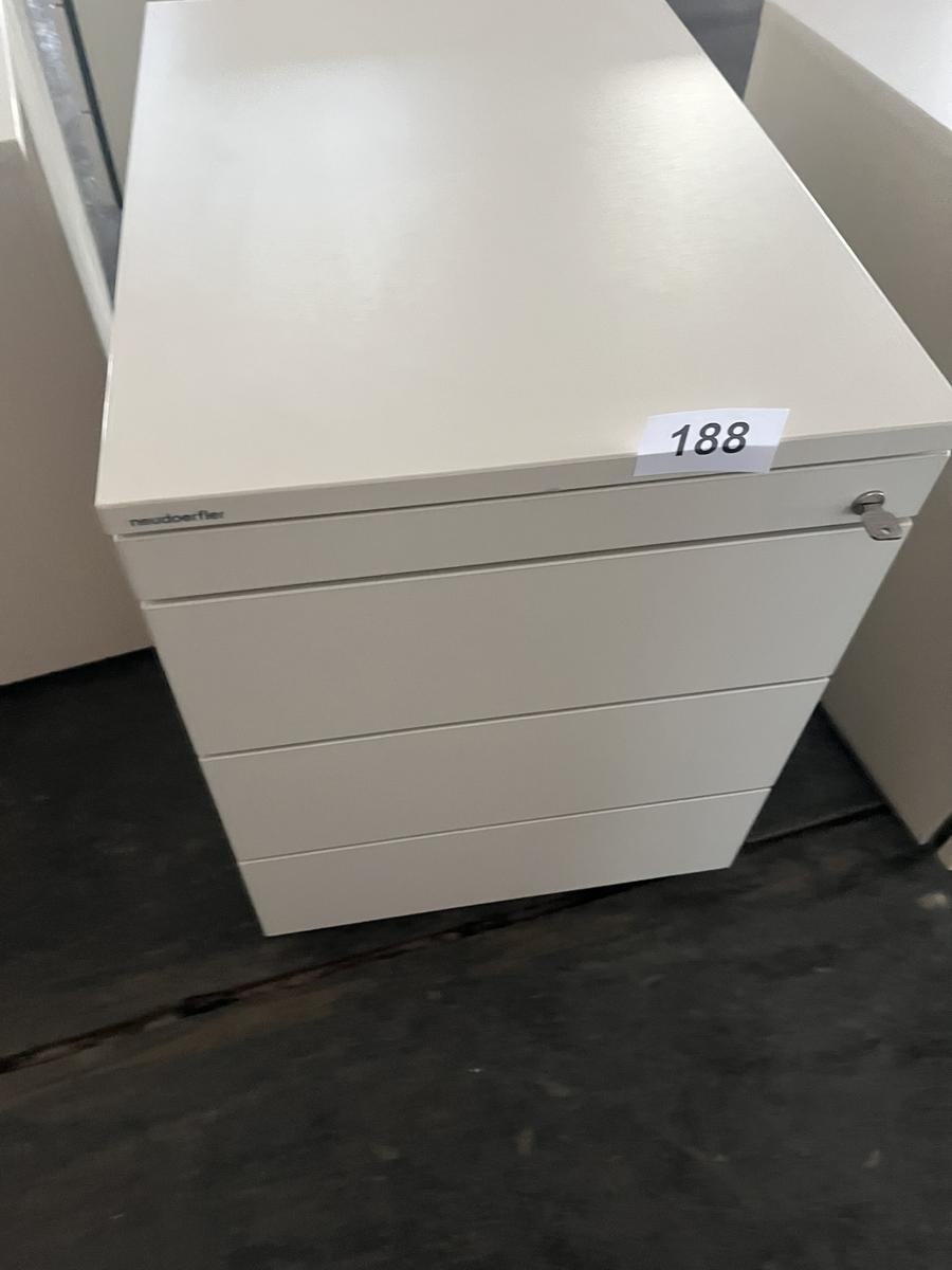 Neud&ouml;rfler Rollcontainer mit 4 Laden?d=2026-05-08 16:19:00