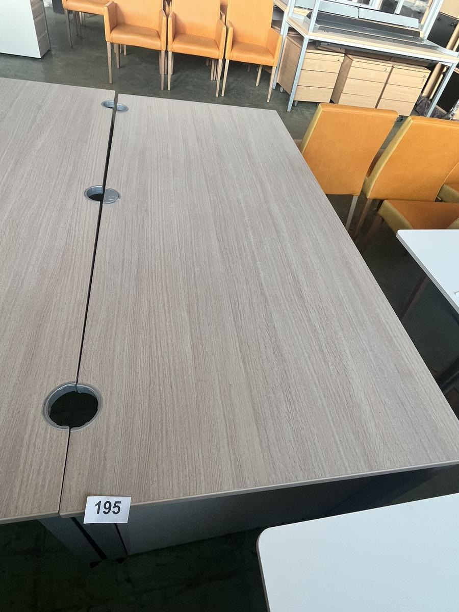 OKA Schreibtischmodul ca.180 x 80 cm