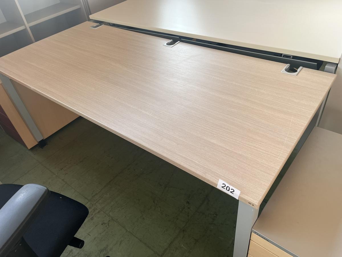 OKA Schreibtischmodul ca.180 x 80 cm