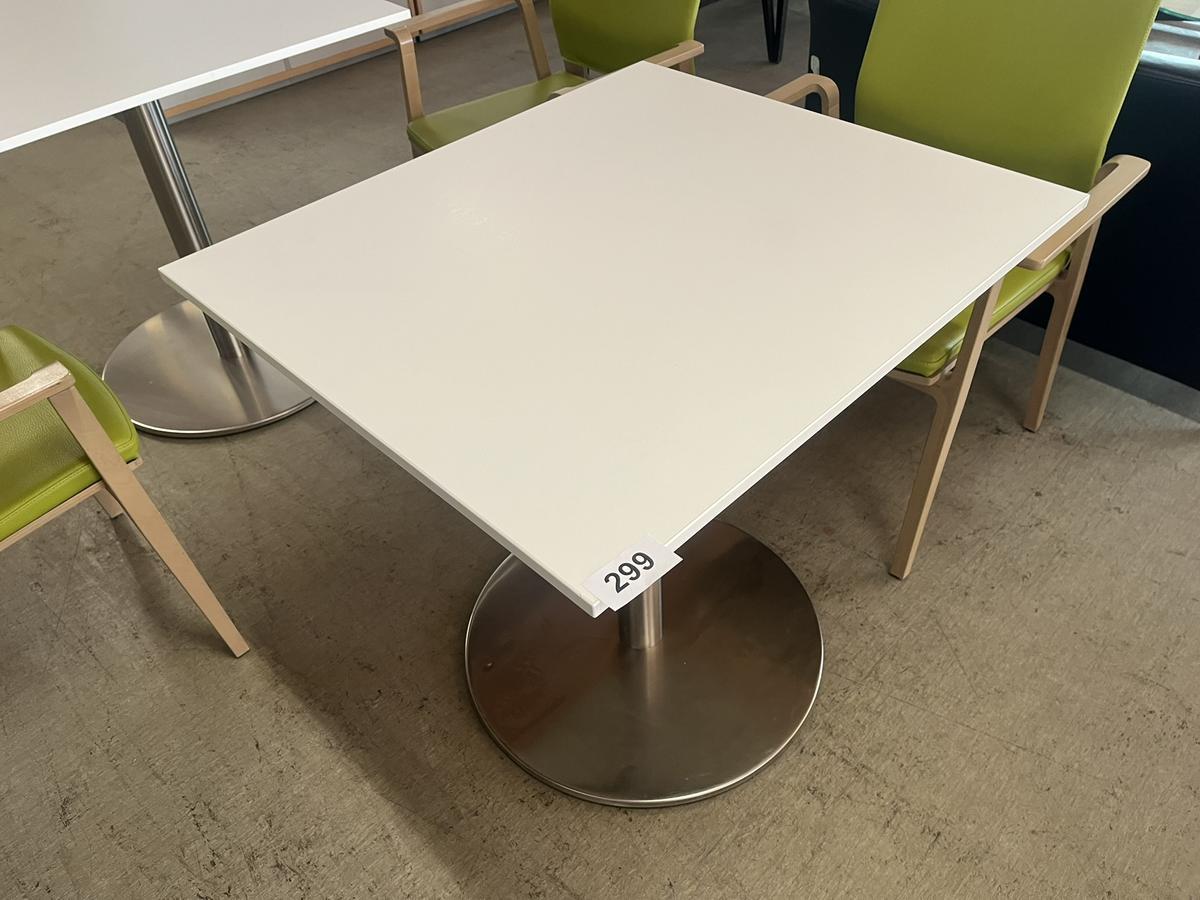 Tischmodul ca. 70 x 70 x 79 cm