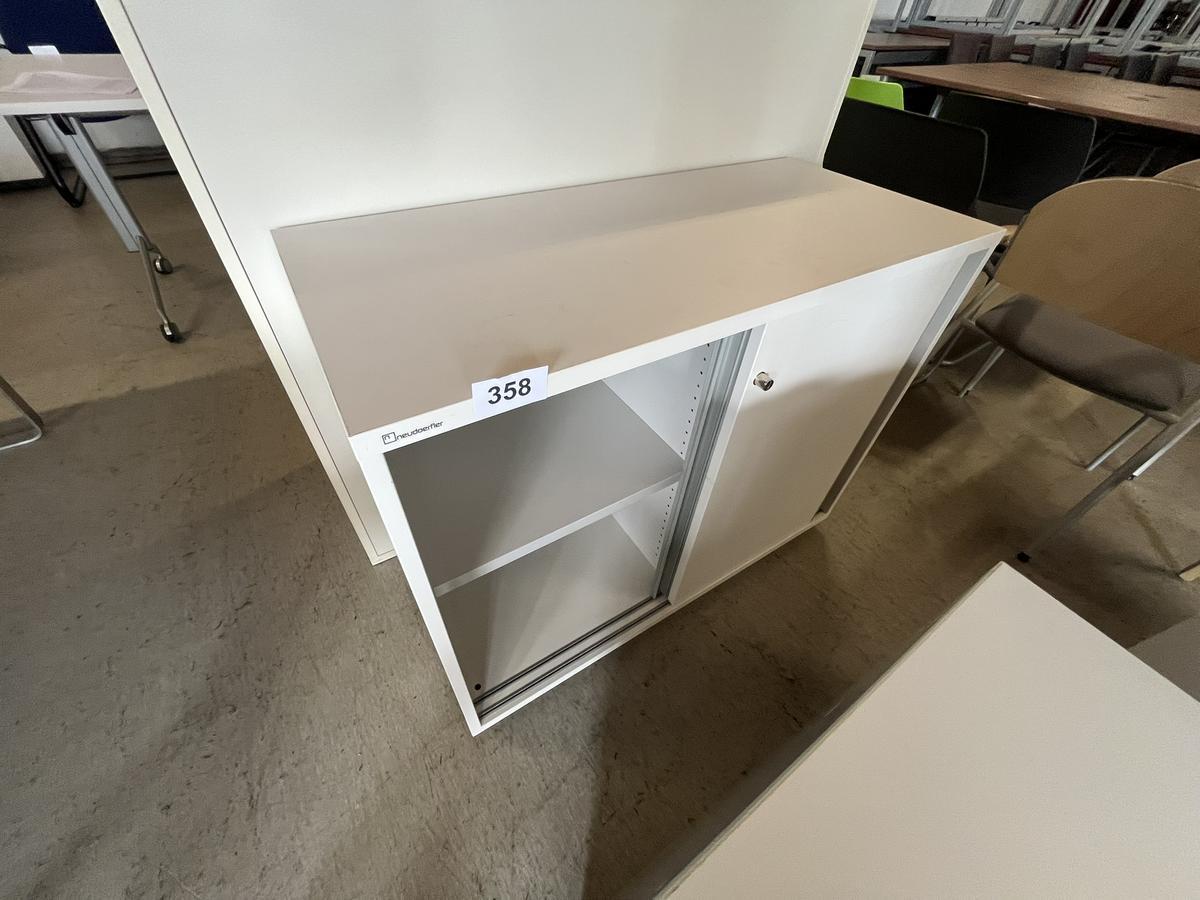Aktenschrank 100 x 45 x 80 cm
