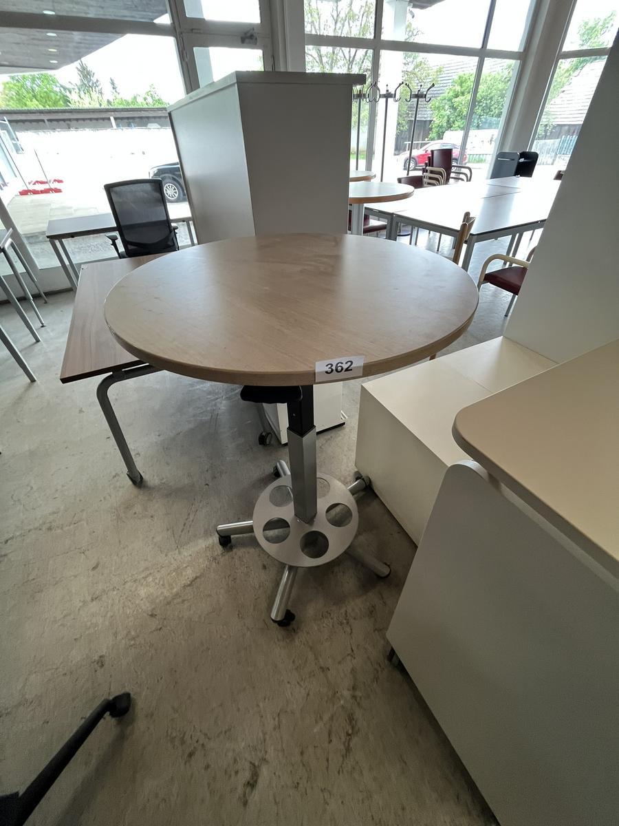 Teleskoptisch h&ouml;henverstellbar von 65 auf 115 cm?d=2026-05-08 16:18:55