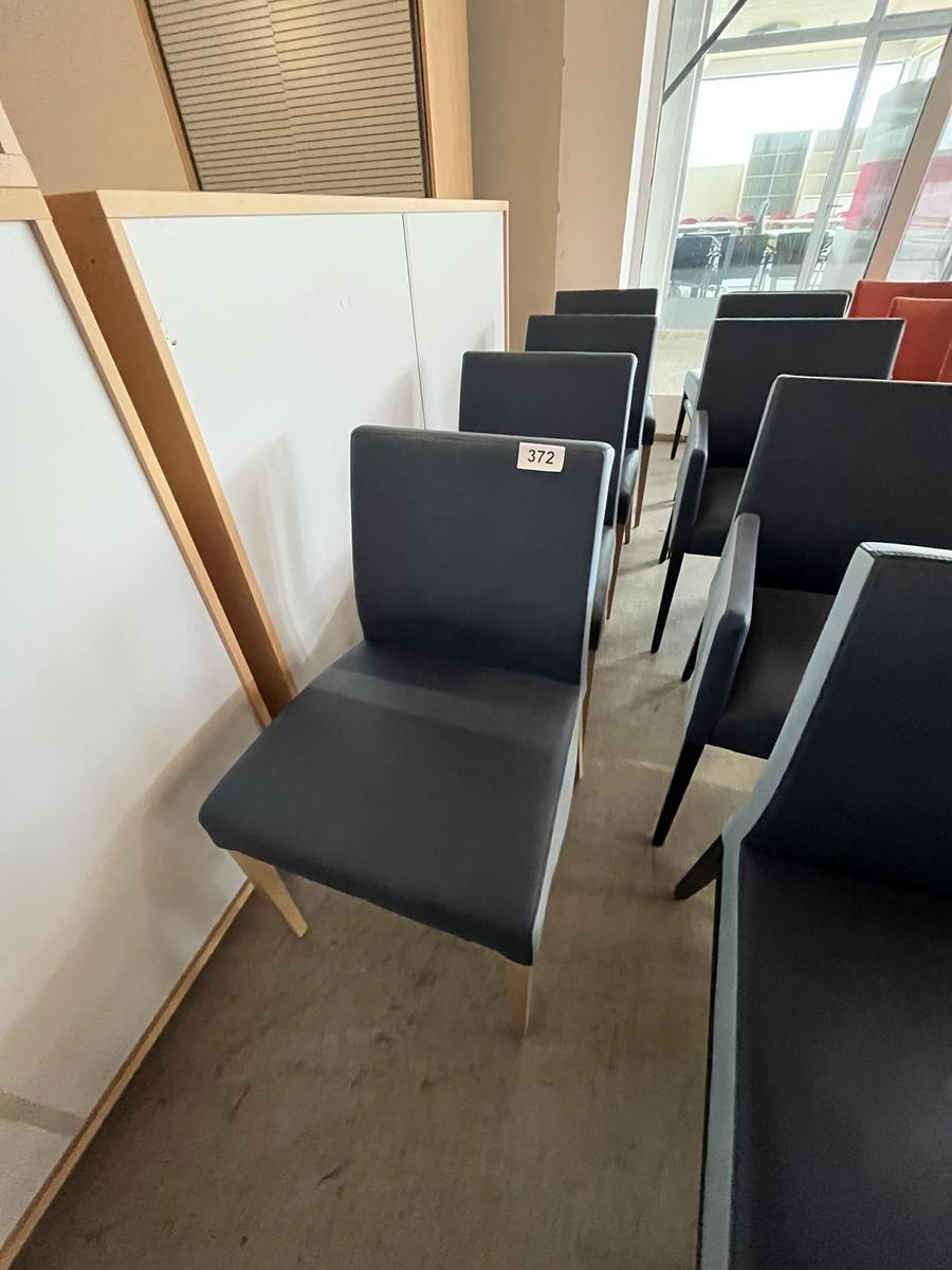 6 Stk. Besprechungsst&uuml;hle