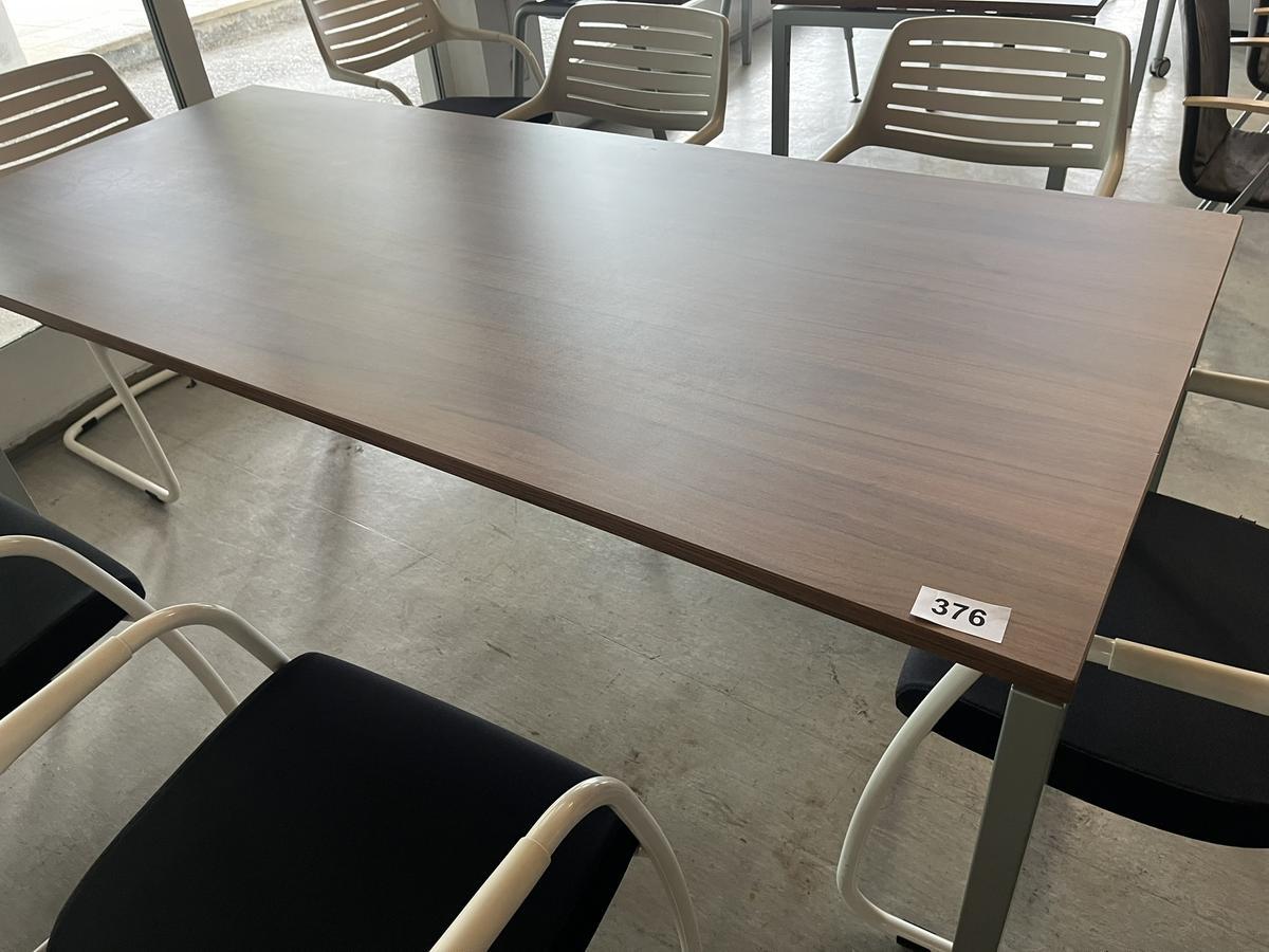 Neud&ouml;rfler Besprechungstisch 200 x 90 cm