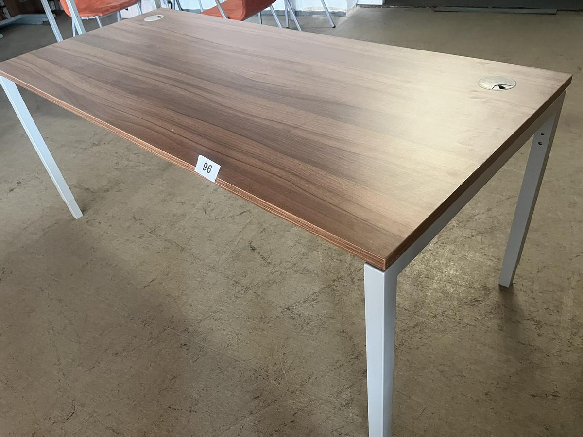 Neud&ouml;rfler Schreibtisch 180 x 90 cm