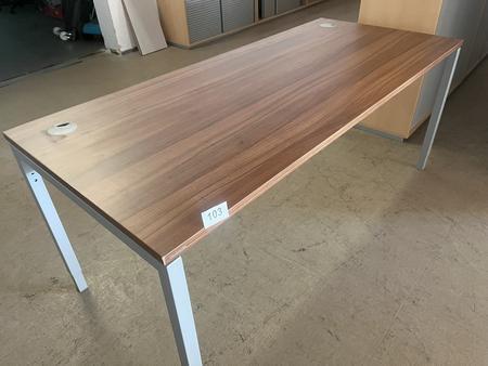 Neud�rfler Schreibtisch 180 x 90 cm