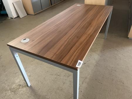 Neud�rfler Schreibtisch 180 x 90 cm