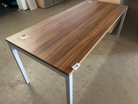 Neud�rfler Schreibtisch 180 x 90 cm