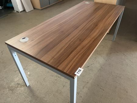 Neud�rfler Schreibtisch 180 x 90 cm