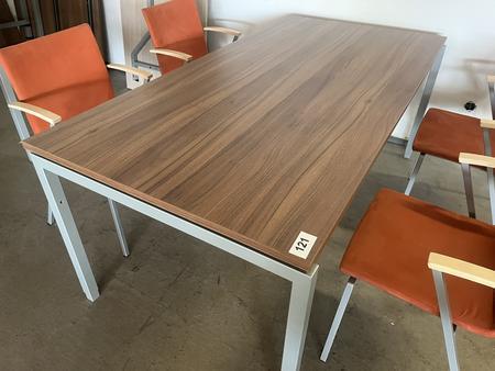 Neud�rfler Besprechungstisch 180 x 90 cm