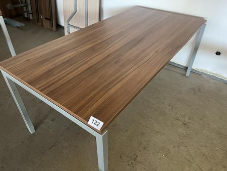 Neud�rfler Besprechungstisch 180 x 90 cm