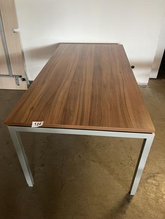 Neud�rfler Besprechungstisch 180 x 90 cm