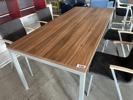 Neud�rfler Besprechungstisch 200 x 90 cm