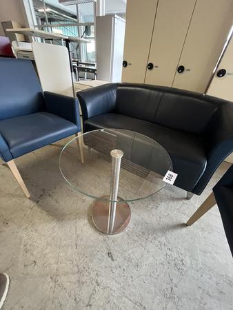Beistelltisch DM 50 cm