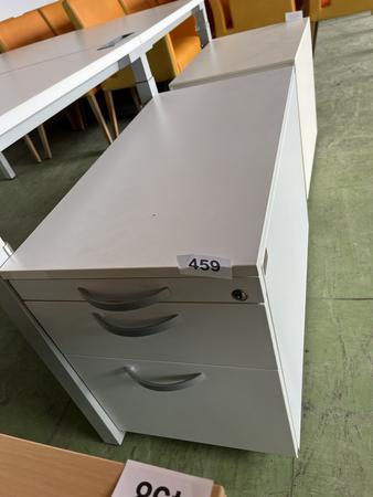 Rollcontainer mit Auszugsladen