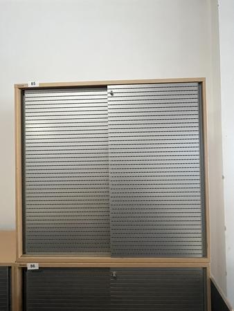 Neud�rfler Aktenschrank 120 x 110 cm, 3 OH