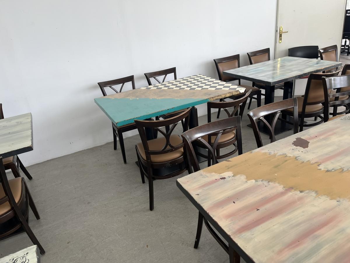 ca. 5 Stk. Gastrotische 130 x 70 cm?d=2026-05-12 19:33:20