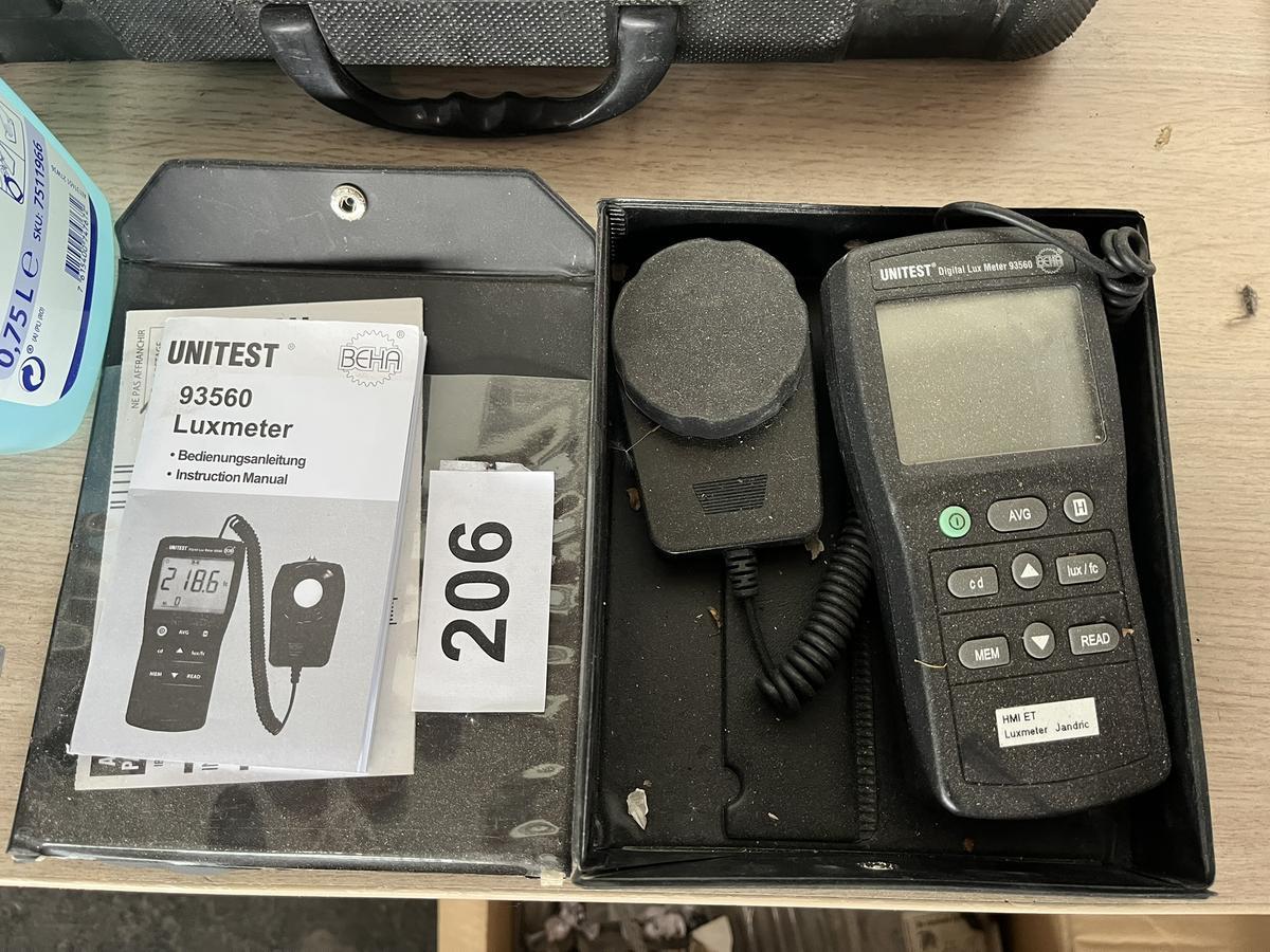 Luxmeter Unitest Typ 93560?d=2026-05-12 19:33:21
