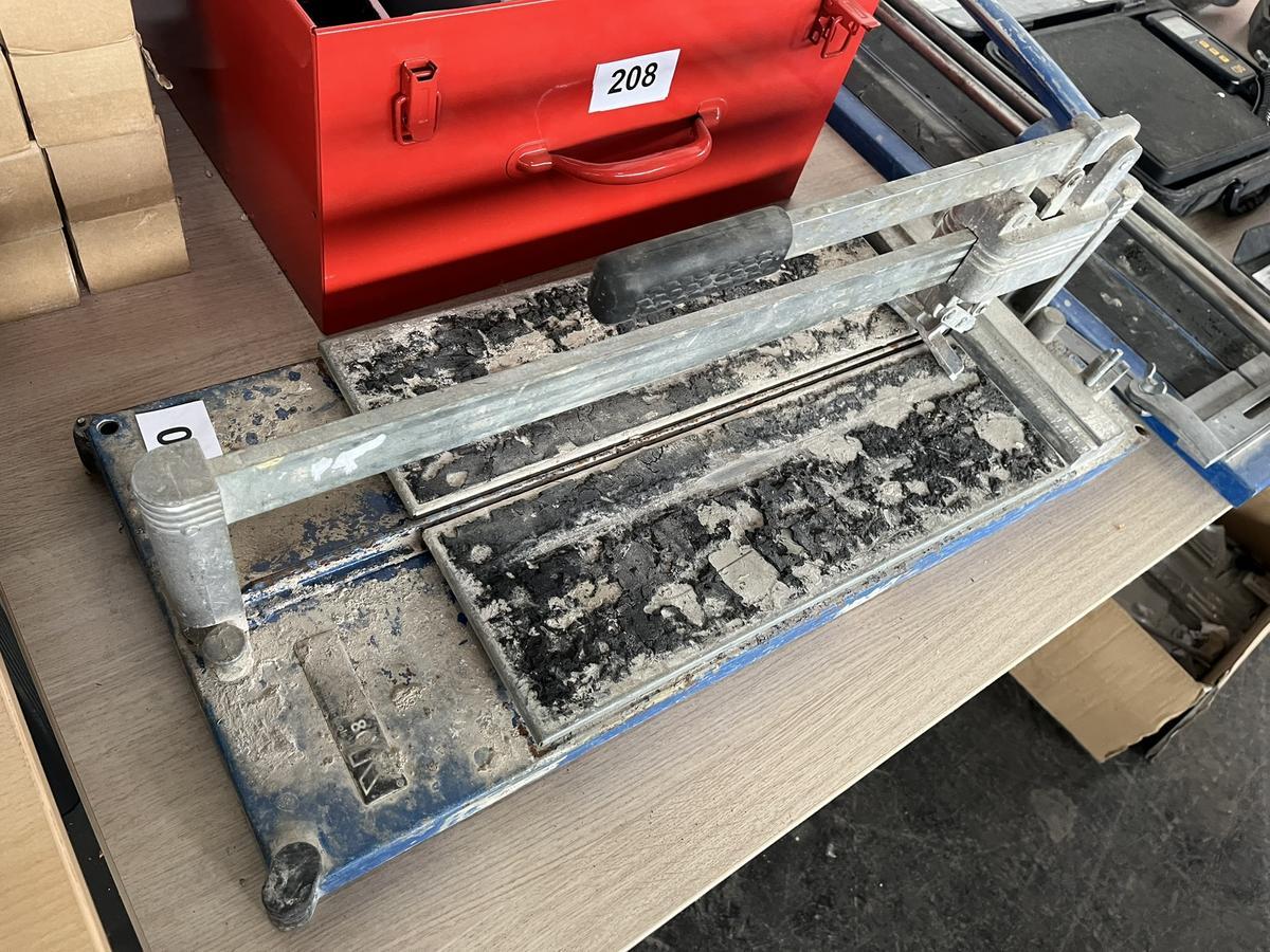 Fliesenscheidmaschine mechanisch ca. Fliesenl&auml;nge max 50 cm?d=2026-05-12 19:33:01