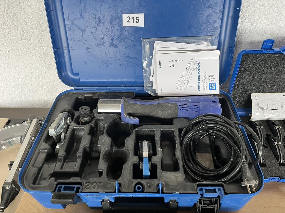 Geberit Eco 203 Presszange in Kassette mit div. Pressbacken?d=2026-05-12 19:33:19
