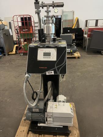 LEYBOLD Vakuumpumpe, Fab. Turbo-LAB-Turbo Vac 250 I