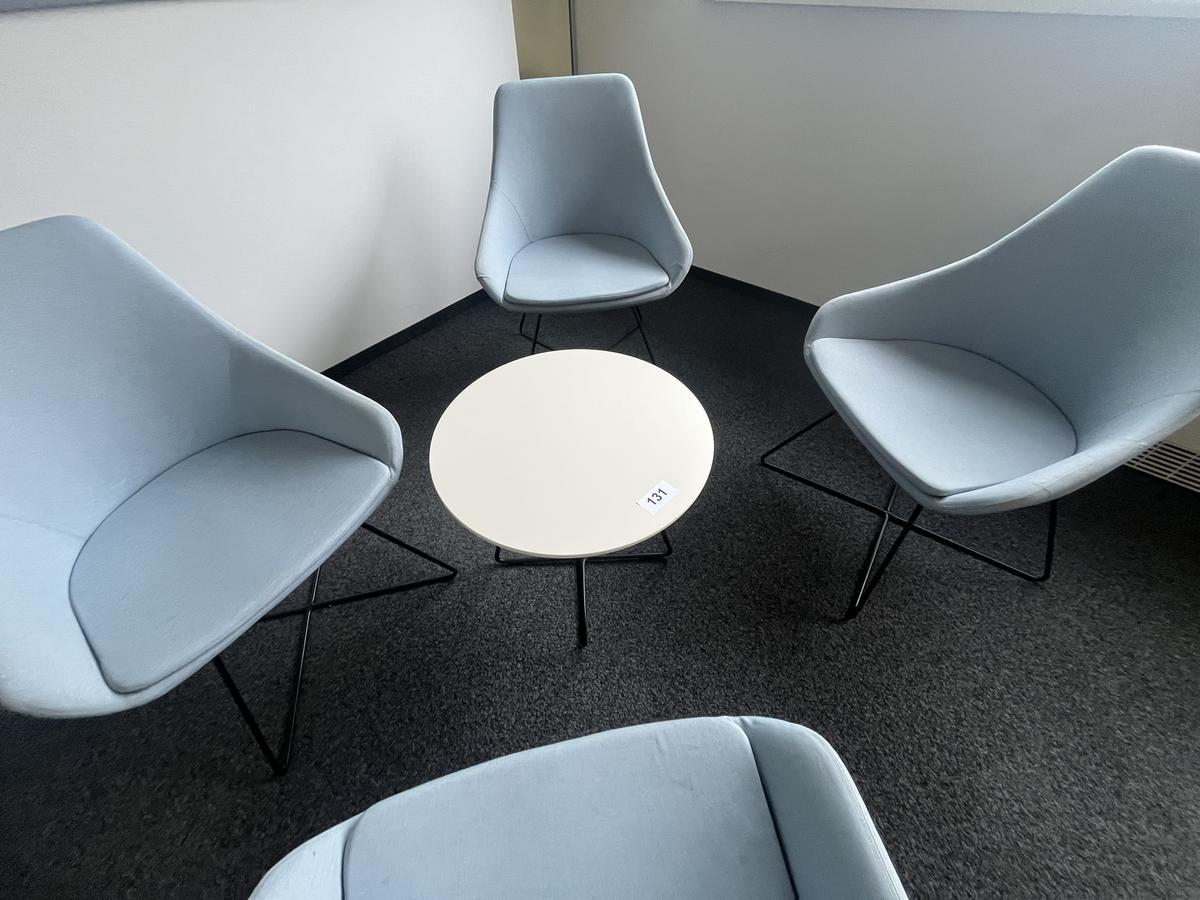 Besprechungstisch mit 4 Designerst&uuml;hlen drehbar?d=2026-05-13 12:04:07