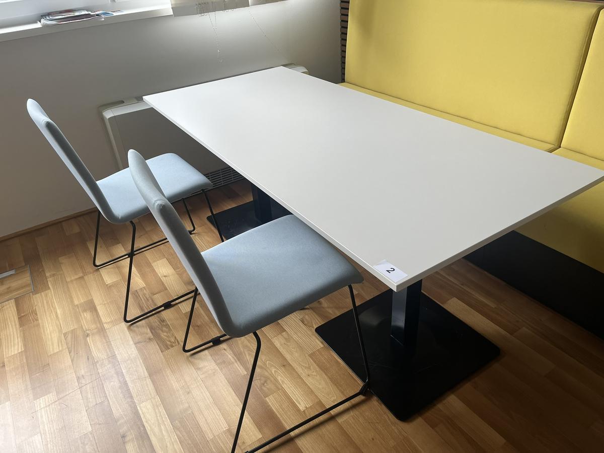 Sozialraumtisch 180x80 cm mit 2 Freischwingerst&uuml;hlen?d=2026-05-13 11:55:58