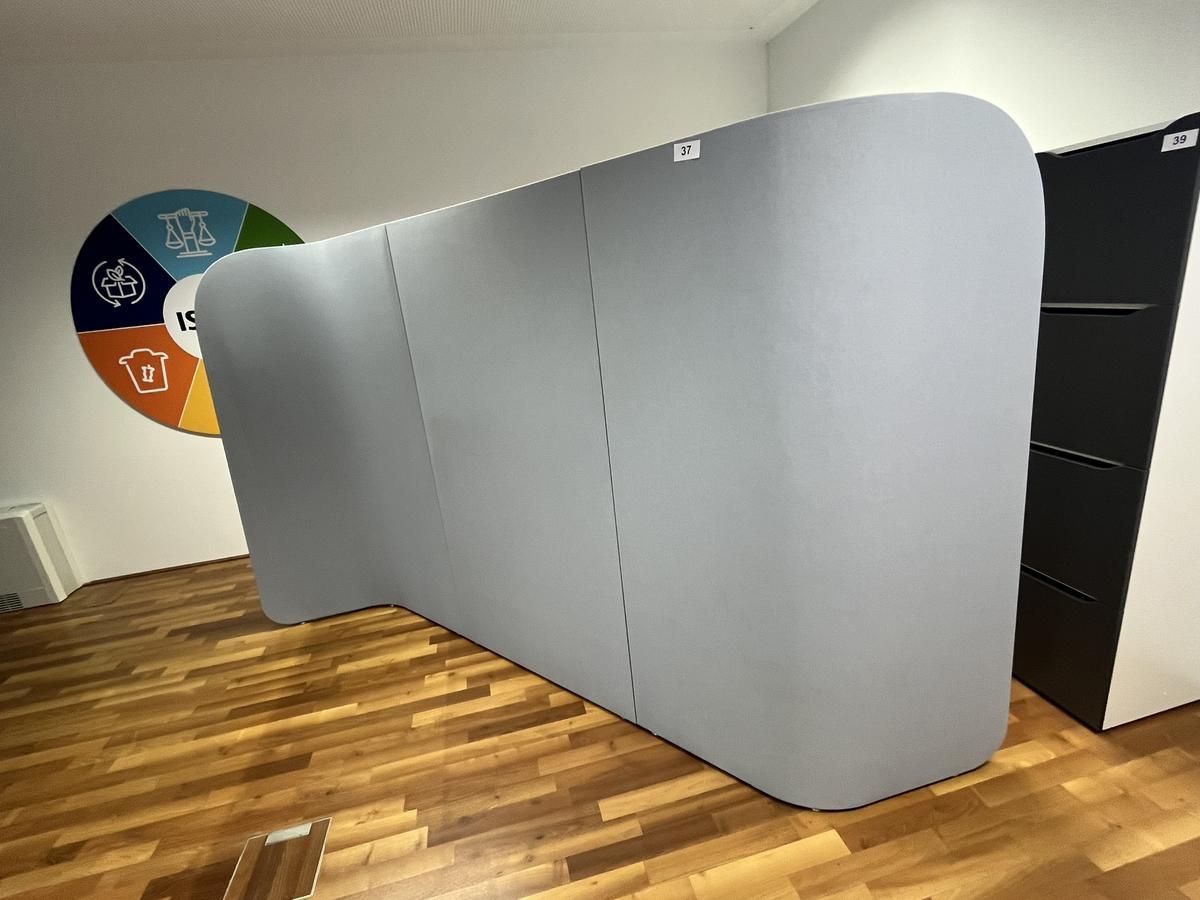 Raumteiler BENE ca. 300 x 190 cm?d=2026-05-13 11:54:54