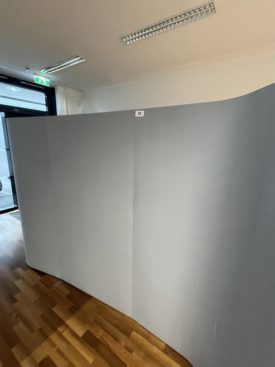 Raumteiler BENE ca. 300 x 190 cm?d=2026-05-13 11:54:53