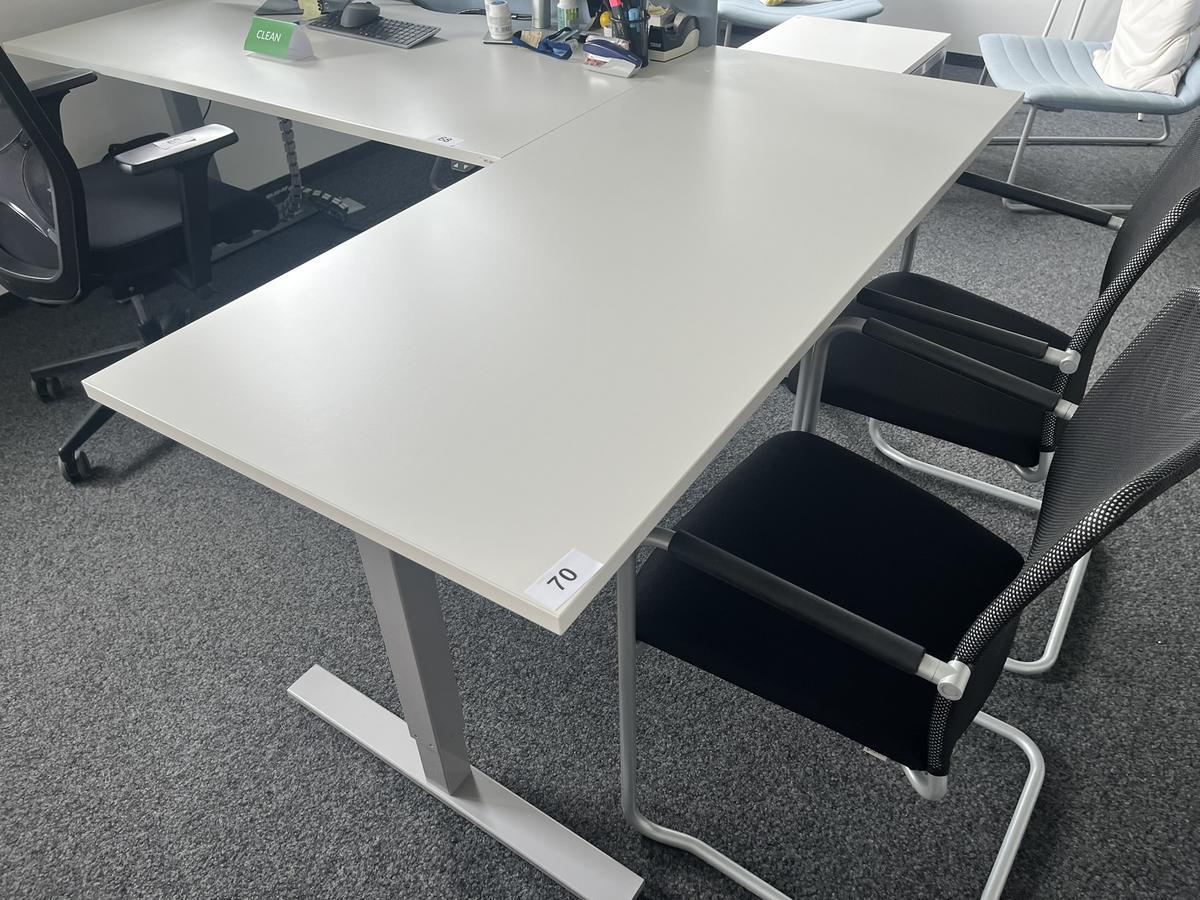 Beistelltisch-,Schreibtisch 160x80 cm manuell verstellbar?d=2026-05-13 11:58:40