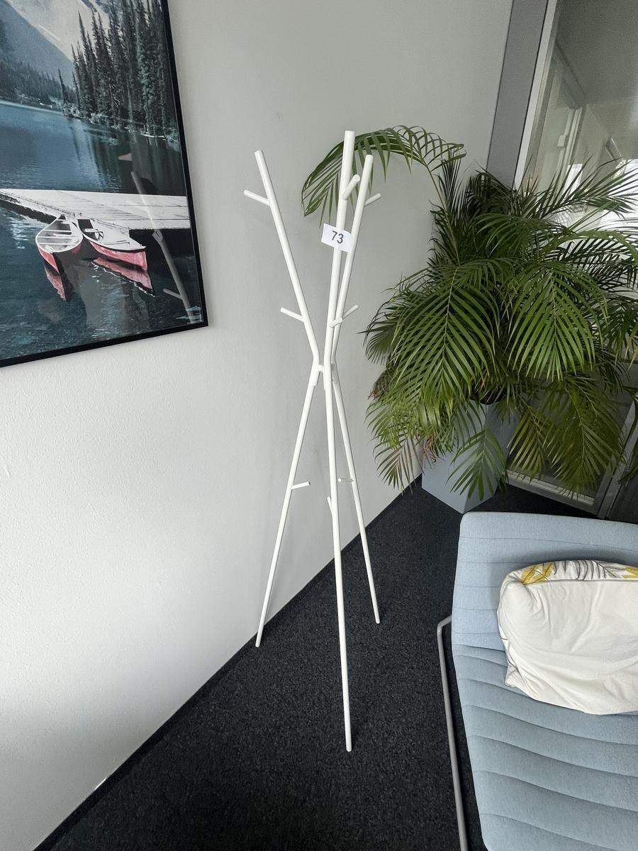 3 St&uuml;ck Designer Kleiderst&auml;nder