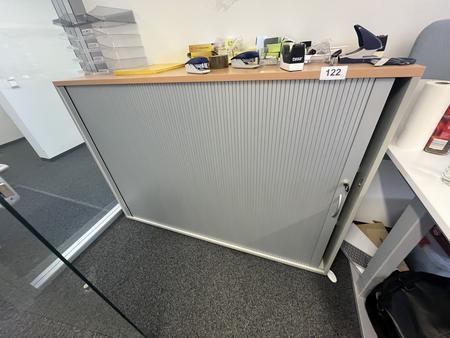 Rollladenschrank BENE 160x110 cm