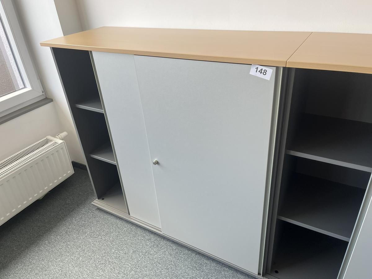 Aktenschrankmodul BENE 120x110 cm mit 3 Ordnerh&ouml;hen?d=2026-05-13 13:47:20