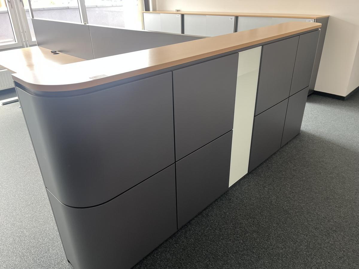 Empfangspult 270x340 cm BENE?d=2026-05-13 13:46:49