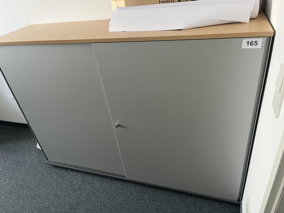 Aktenschrank ca. 160x110 cm mit Schiebet&uuml;ren?d=2026-05-13 13:46:51