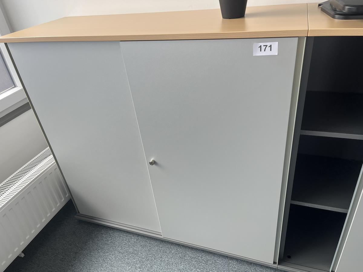 Aktenschrankmodul BENE 120x110 cm mit 3 Ordnerh&ouml;hen?d=2026-05-13 13:46:51