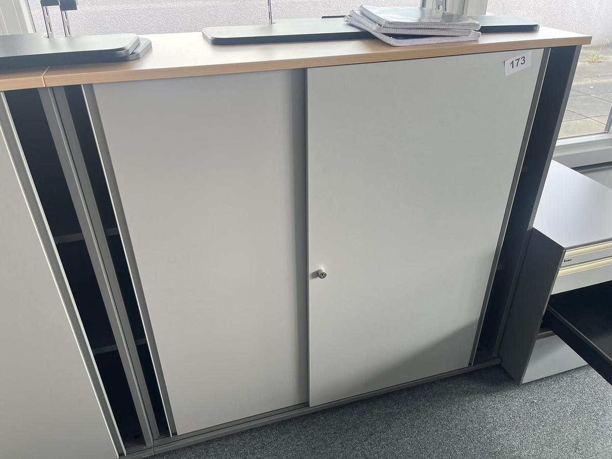 Aktenschrankmodul BENE 120x110 cm mit 3 Ordnerh&ouml;hen?d=2026-05-13 13:47:21