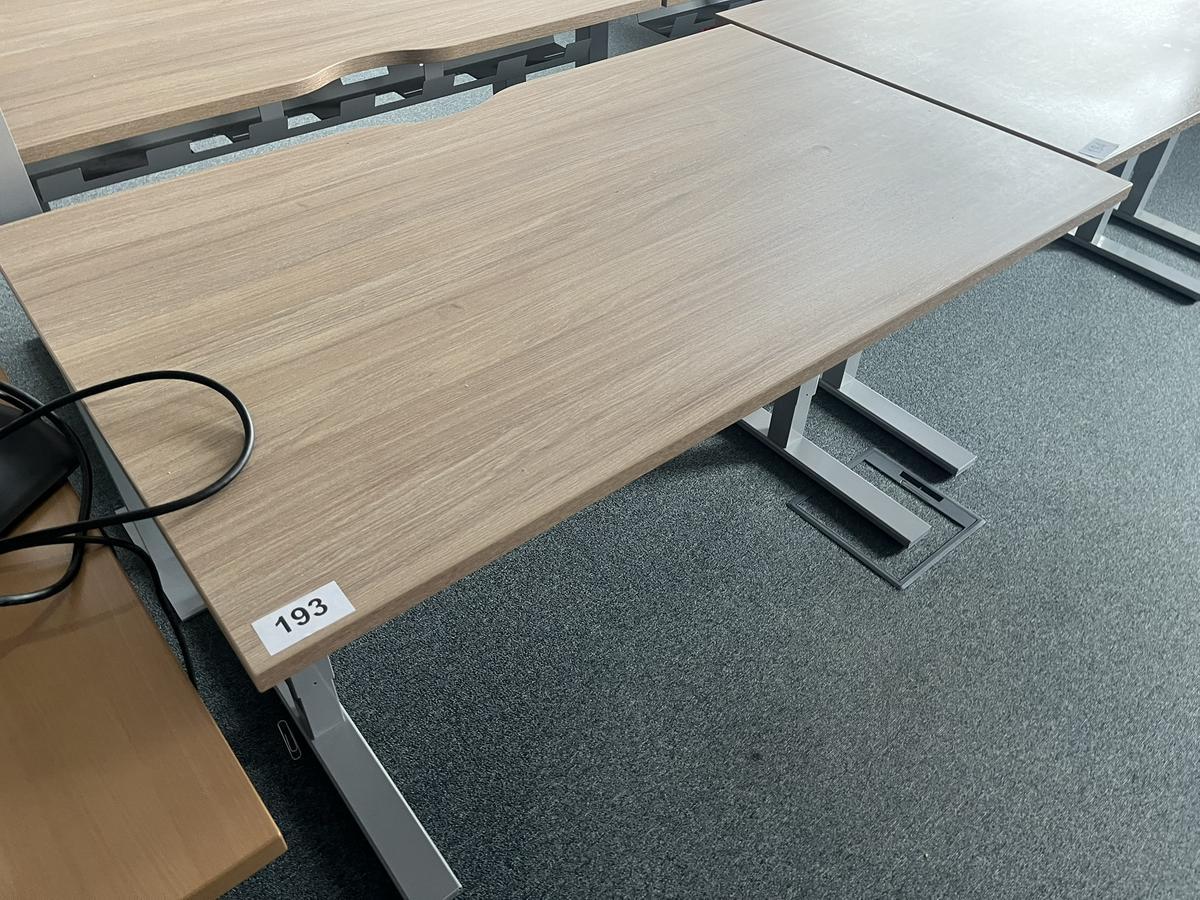 Schreibtischmodul Type B 130x80 cm?d=2026-05-13 13:46:52
