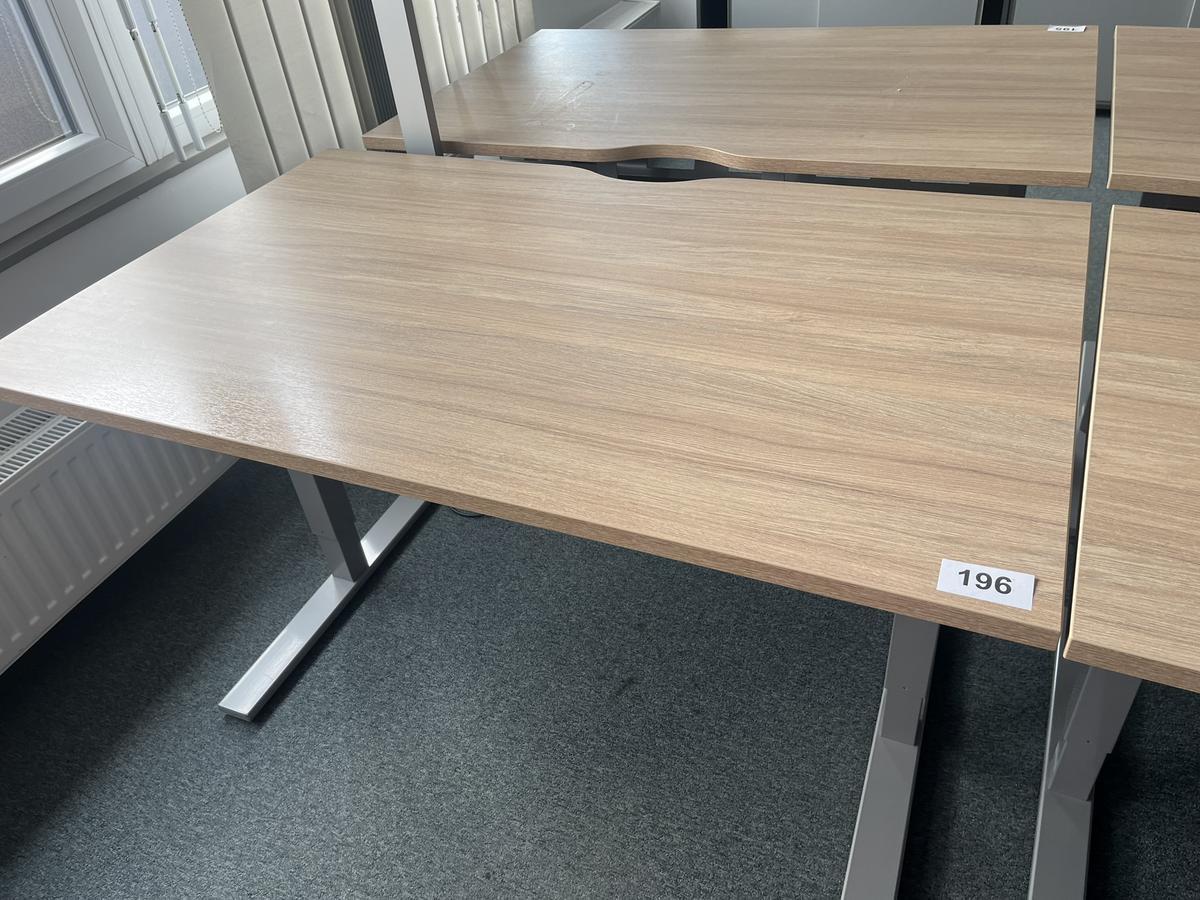 Schreibtischmodul Type B 130x80 cm?d=2026-05-13 13:47:21