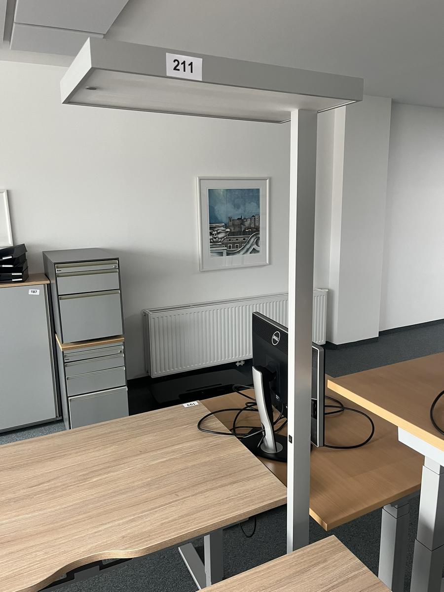 MoltoLuce B&uuml;rostehleuchte ca.60x32x195 cm?d=2026-05-13 13:54:47