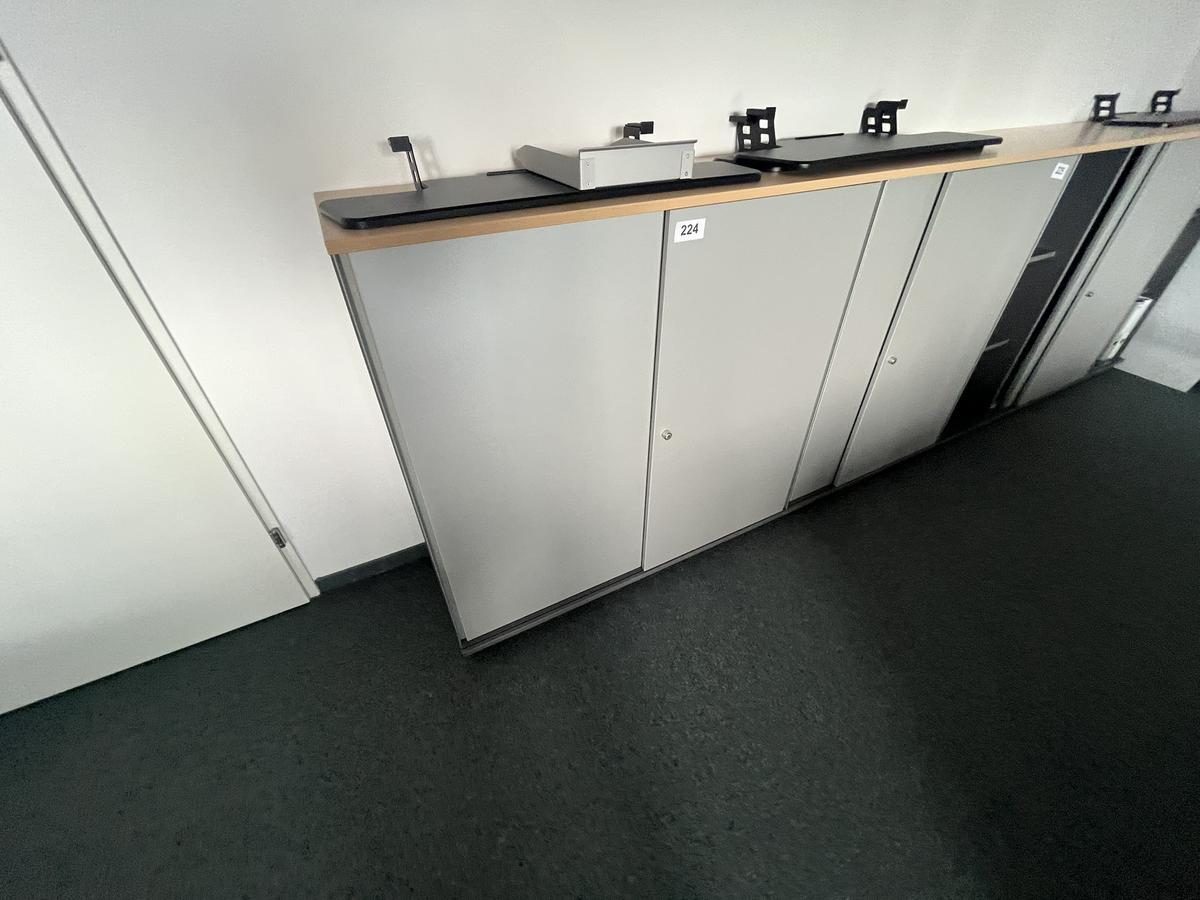 Aktenschrankmodul BENE 120x110 cm mit 3 Ordnerh&ouml;hen?d=2026-05-13 13:52:11