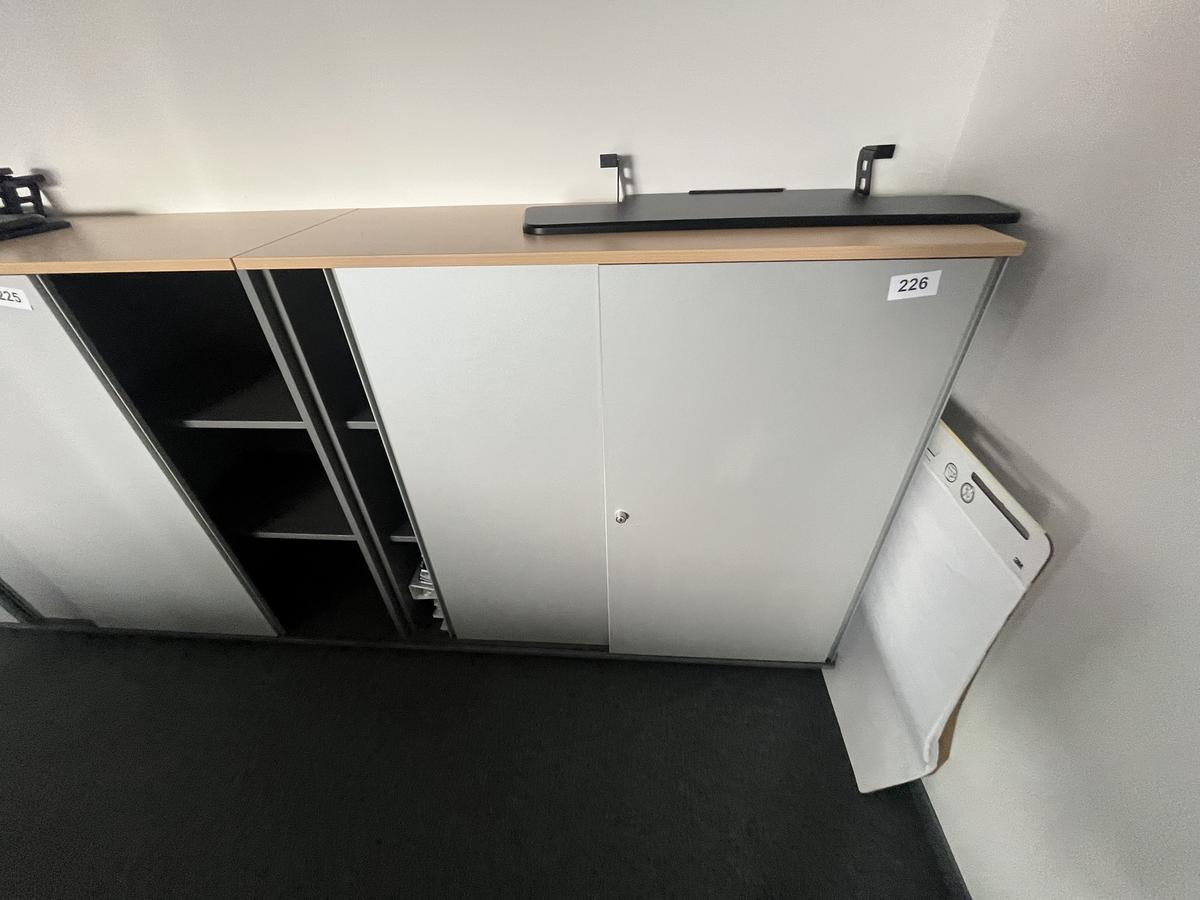 Aktenschrankmodul BENE 120x110 cm mit 3 Ordnerh&ouml;hen?d=2026-05-13 13:51:44