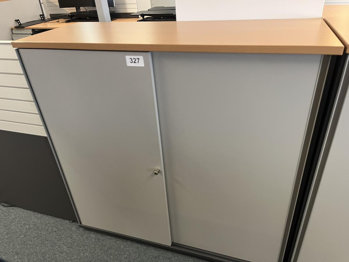 Aktenschrankmodul BENE 120x110 cm mit 3 Ordnerh&ouml;hen?d=2026-05-13 14:25:56