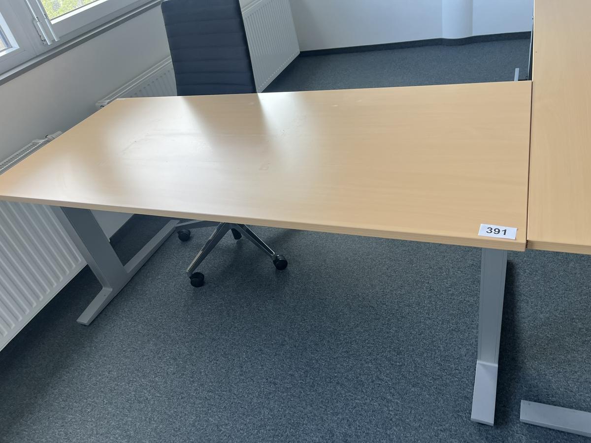 Schreibtisch BENE 180x80 cm?d=2026-05-13 14:02:15