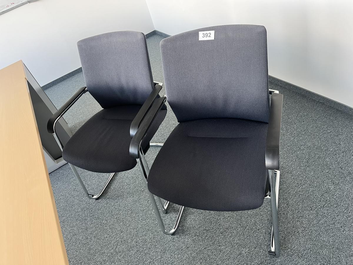 2 St&uuml;ck Freischwinger Besprechungsst&uuml;hle Wilkhahn?d=2026-05-13 13:49:20