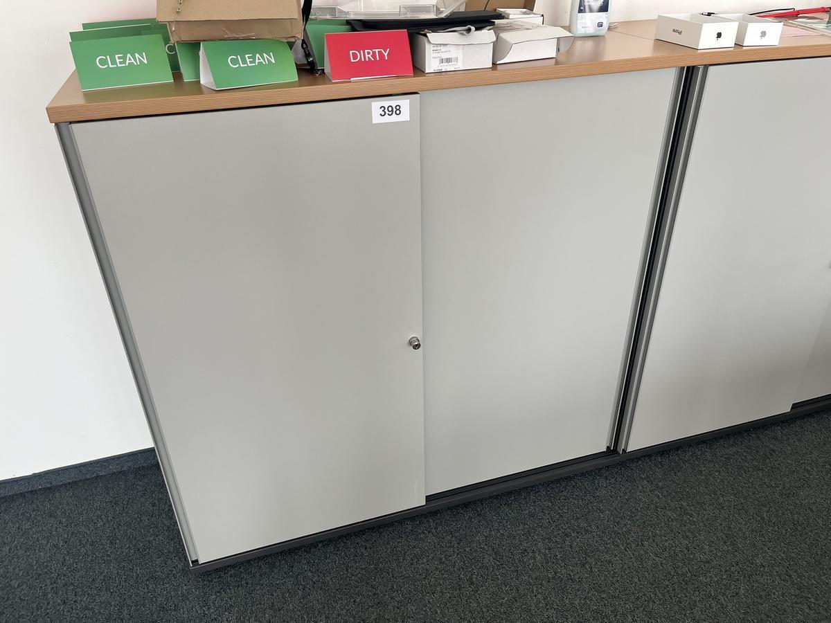 BENE Aktenschrankmodul 160x110 cm 3 OH Type C?d=2026-05-13 14:26:20