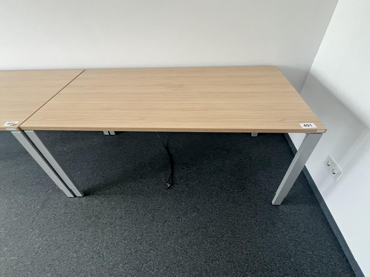 Schreibtischmodul BENE 160x80 cm?d=2026-05-13 13:49:20
