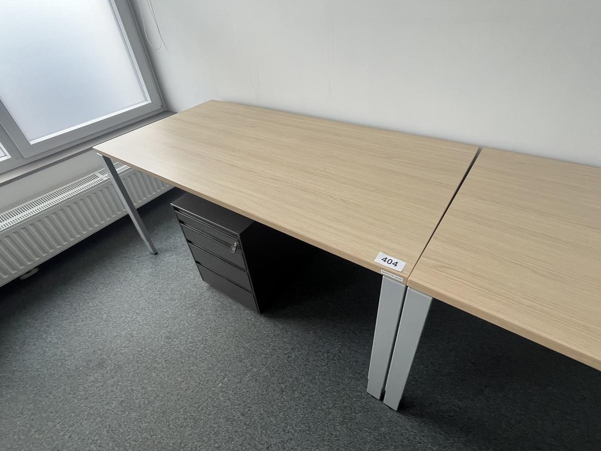 Schreibtischmodul BENE 160x80 cm?d=2026-05-13 13:49:48